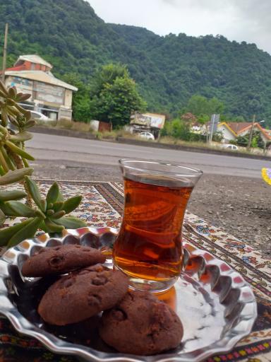 عکس کافه کلوبیج