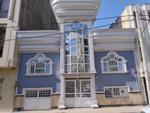 عکس خانه آرام