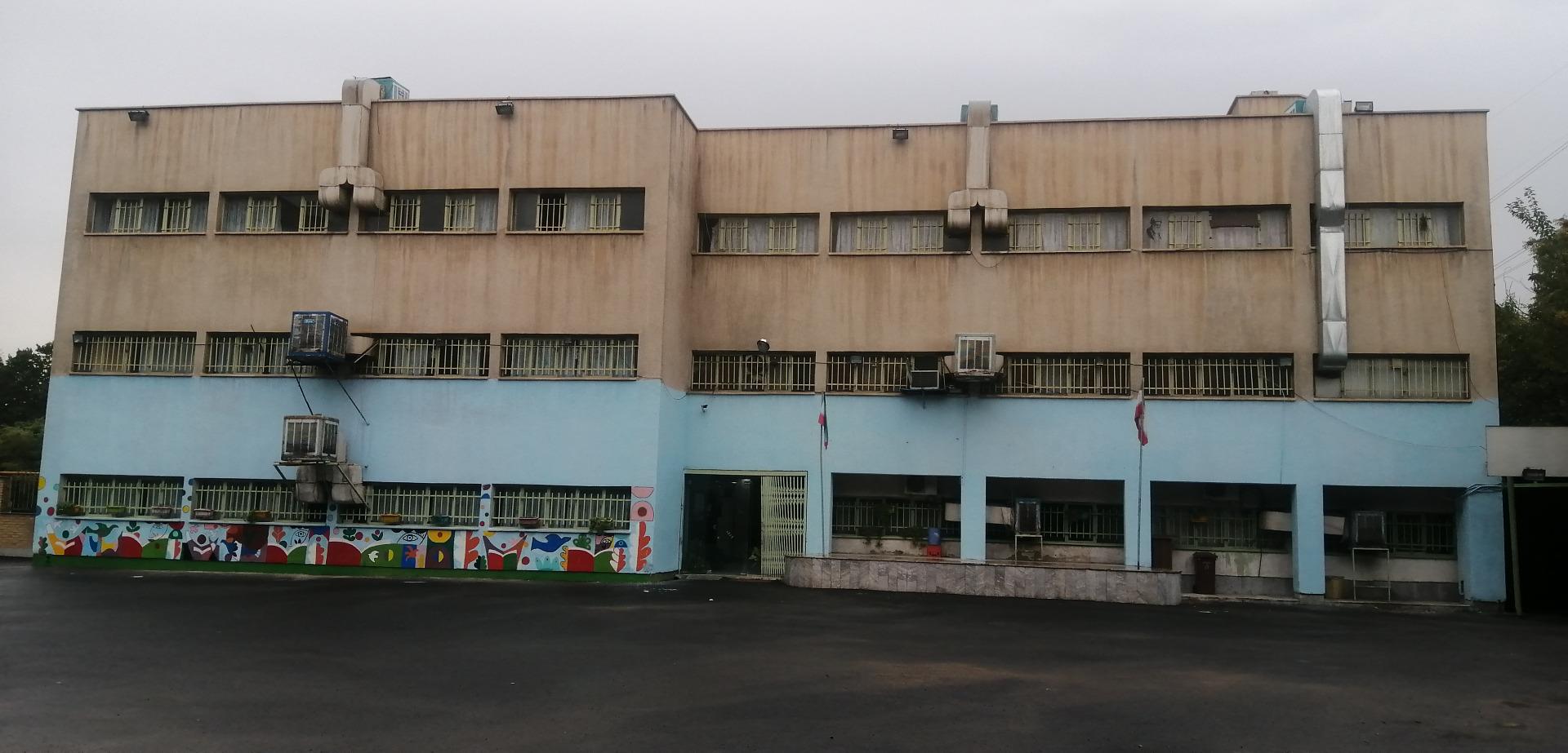 عکس کانون فرهنگی و تربیتی امید منطقه 14 تهران