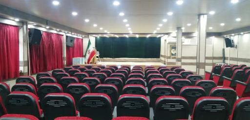 عکس کانون فرهنگی و تربیتی امید منطقه 14 تهران