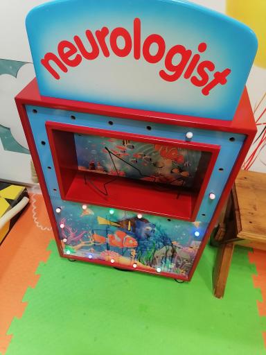 عکس خانه بازی یوسی لند