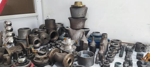 عکس پترو فیتینگ 