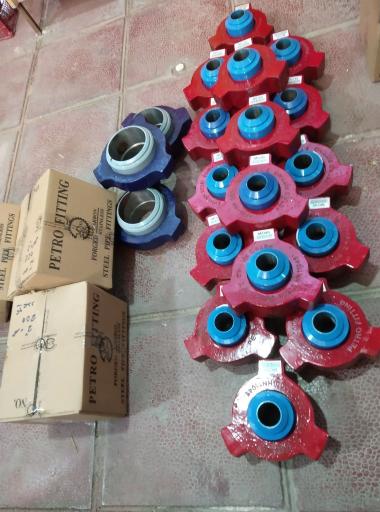 عکس پترو فیتینگ 