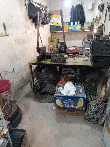 عکس اره سازی و علف زن پهلویی