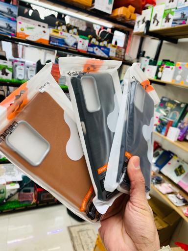 عکس لوازم جانبی موبایل روح نواز 