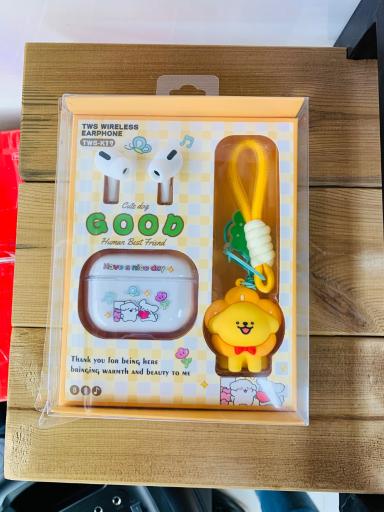 عکس لوازم جانبی موبایل روح نواز 