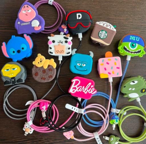 عکس لوازم جانبی موبایل روح نواز 