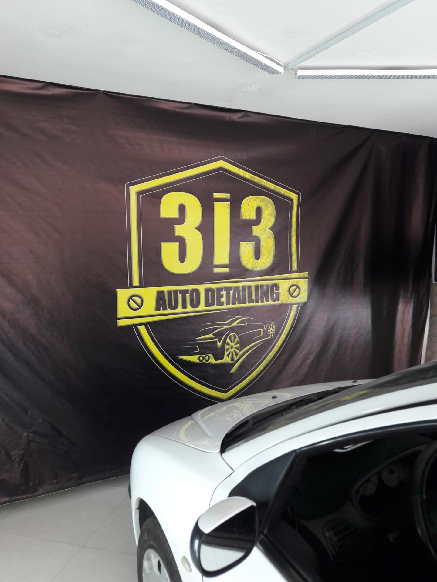 عکس دیتیلینگ 313