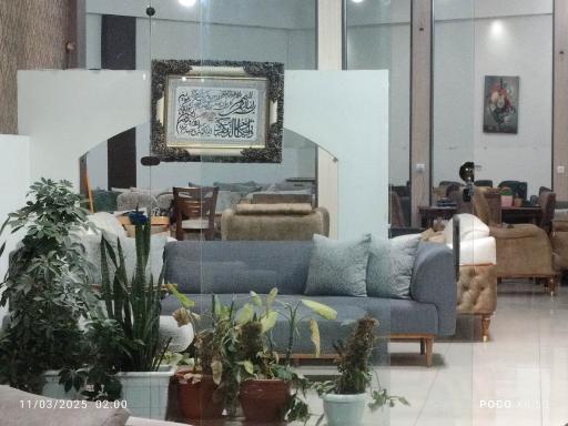 عکس مبل کسری