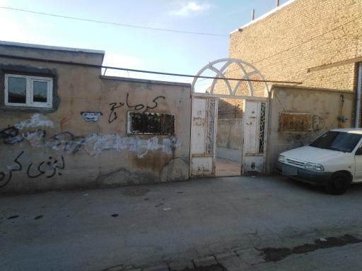 عکس مسجد صلاح الدین ایوبی