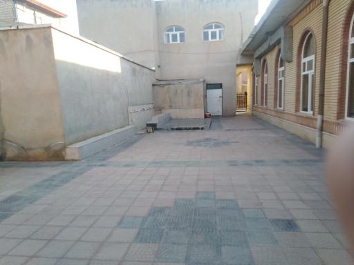 عکس مسجد صلاح الدین ایوبی