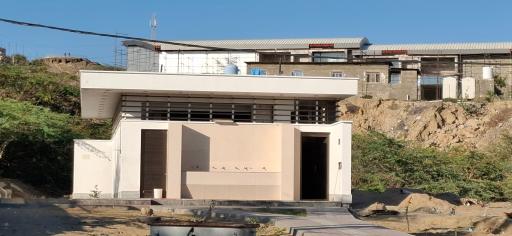 سرویس بهداشتی