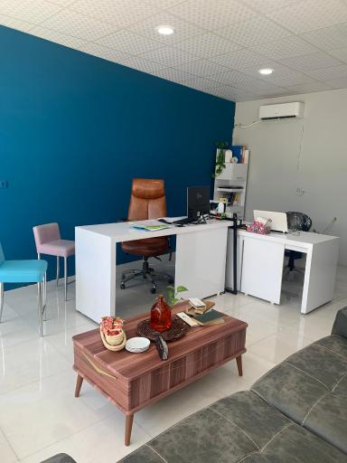 عکس استودیو طراحی و معماری دیسا