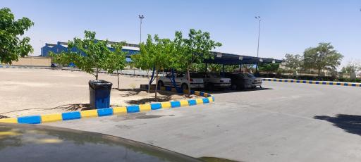 عکس شرکت همگام خودرو آسیا