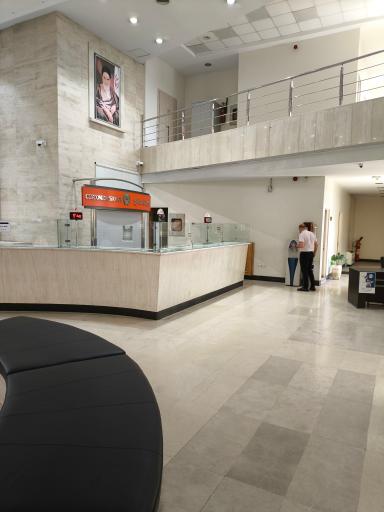 عکس بانک سپه