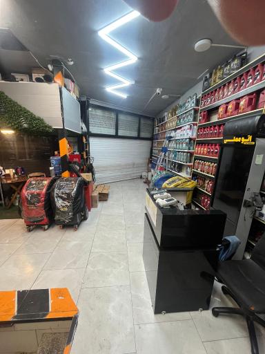 عکس اتوسرویس مملی