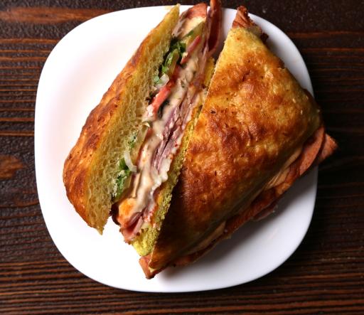 عکس رستوران نیما