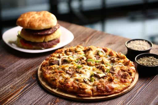 عکس رستوران نیما