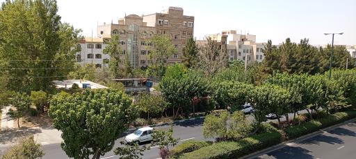 عکس بوستان ایرانشهر