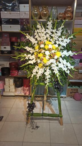 عکس گلفروشی بلوط