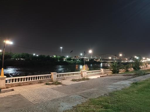 عکس اهواز