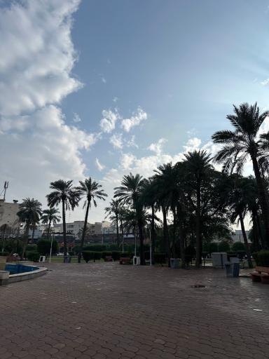 عکس اهواز