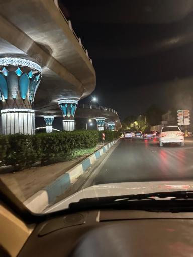عکس اهواز