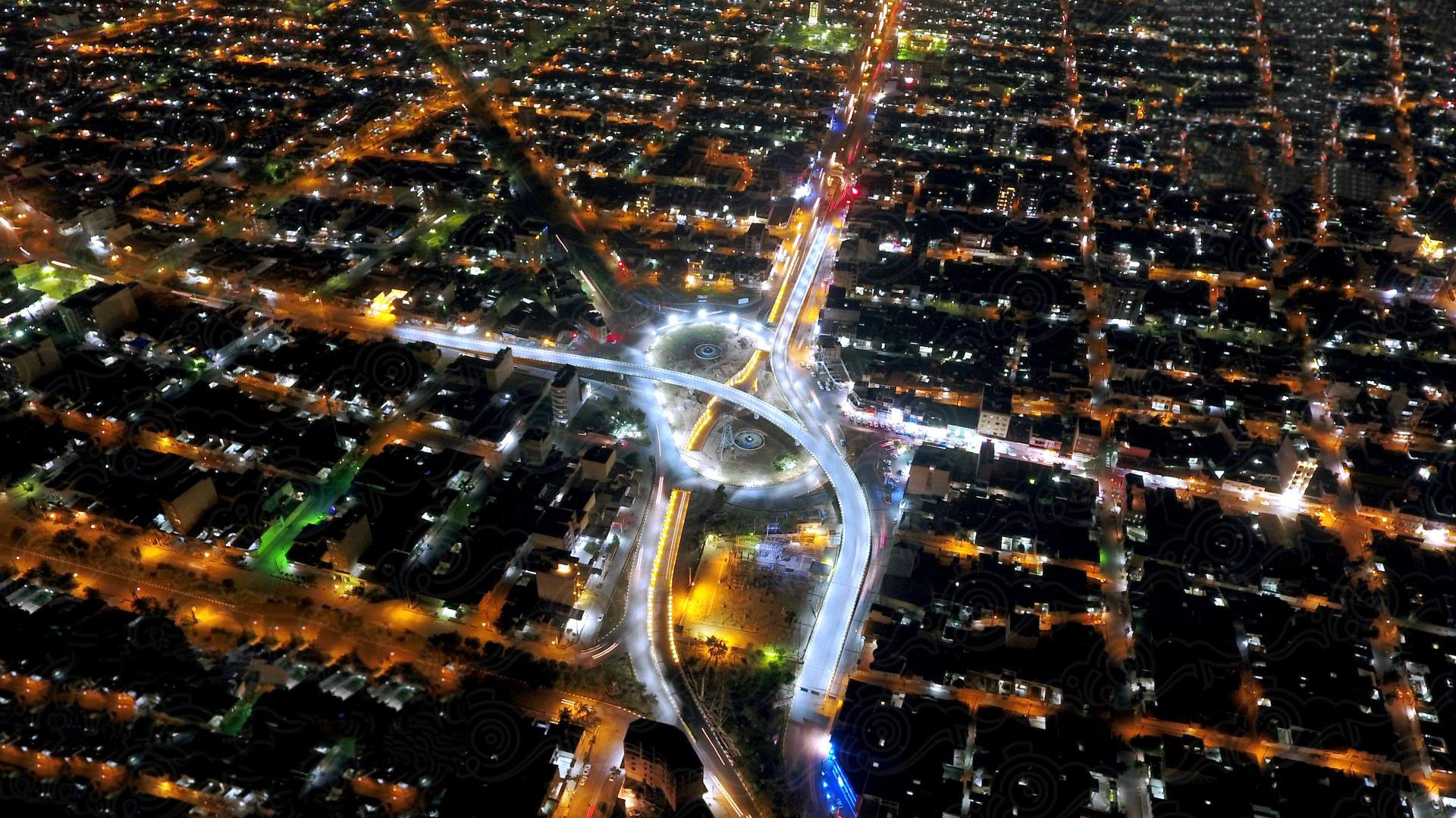 عکس میدان یعقوب لیث