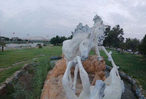 عکس اهواز
