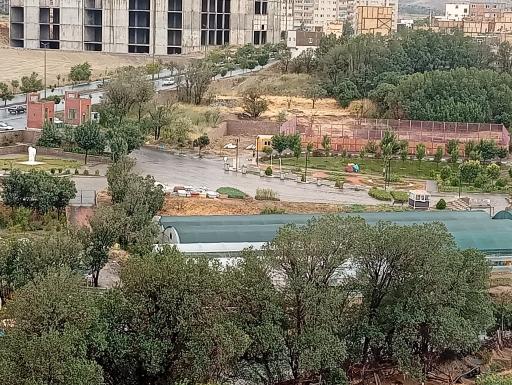 عکس کلانتر باغی
