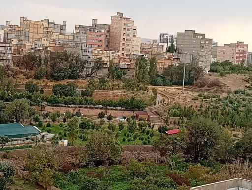 عکس کلانتر باغی