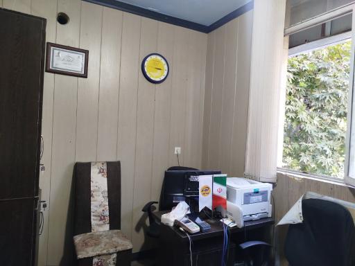 عکس نمایندگی بیمه کوثر دکتر محسن زارعی