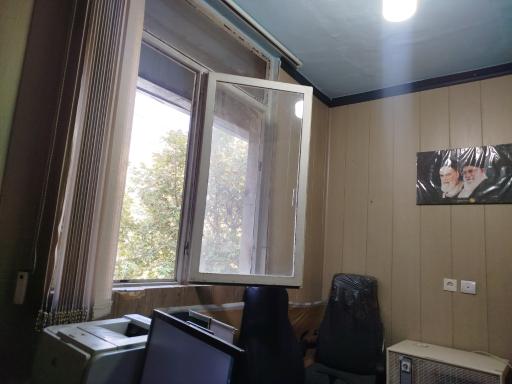 عکس نمایندگی بیمه کوثر دکتر محسن زارعی