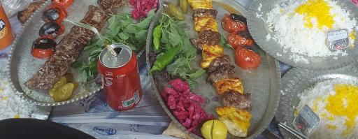 عکس کافه رستوران حس خوب