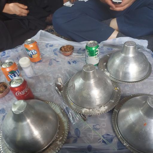 عکس کافه رستوران حس خوب