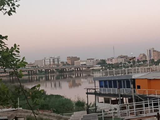 عکس اهواز