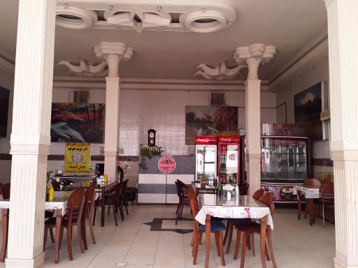 عکس اکبرجوجه کلبادی دیلمان ری