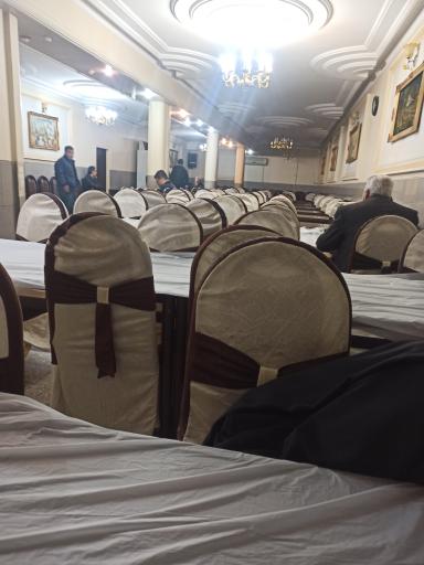 عکس مهمانسرا فجر ناجا