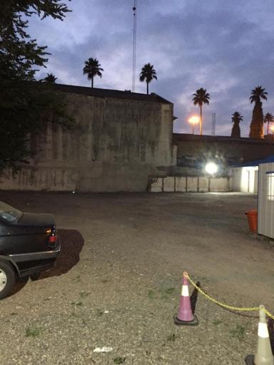 عکس پارکینگ آمارد 