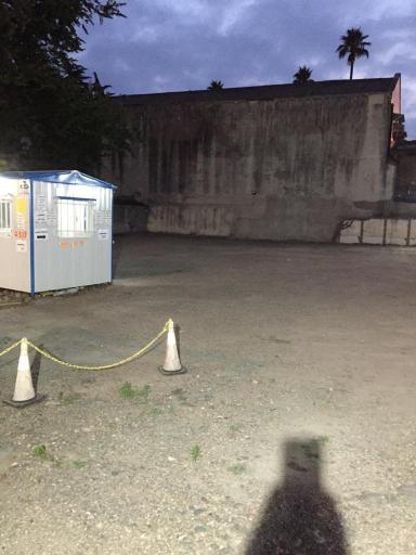 عکس پارکینگ آمارد 