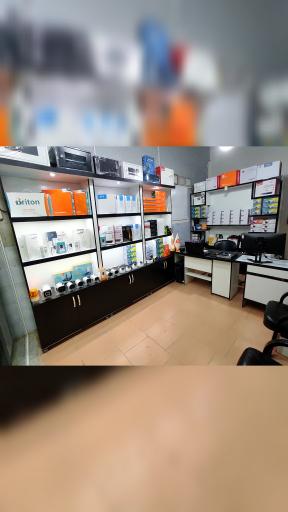 عکس فروشگاه کاراسیستم