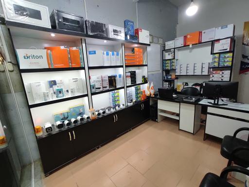 فروشگاه کاراسیستم