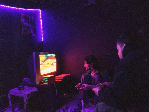 عکس کافه کتل