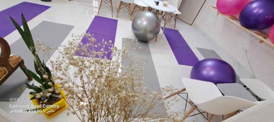 عکس مرکز مامایی فاطمه الزهرا س 