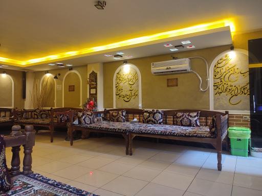 عکس رستوران سنتی نارُ ونِی