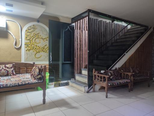 عکس رستوران سنتی نارُ ونِی