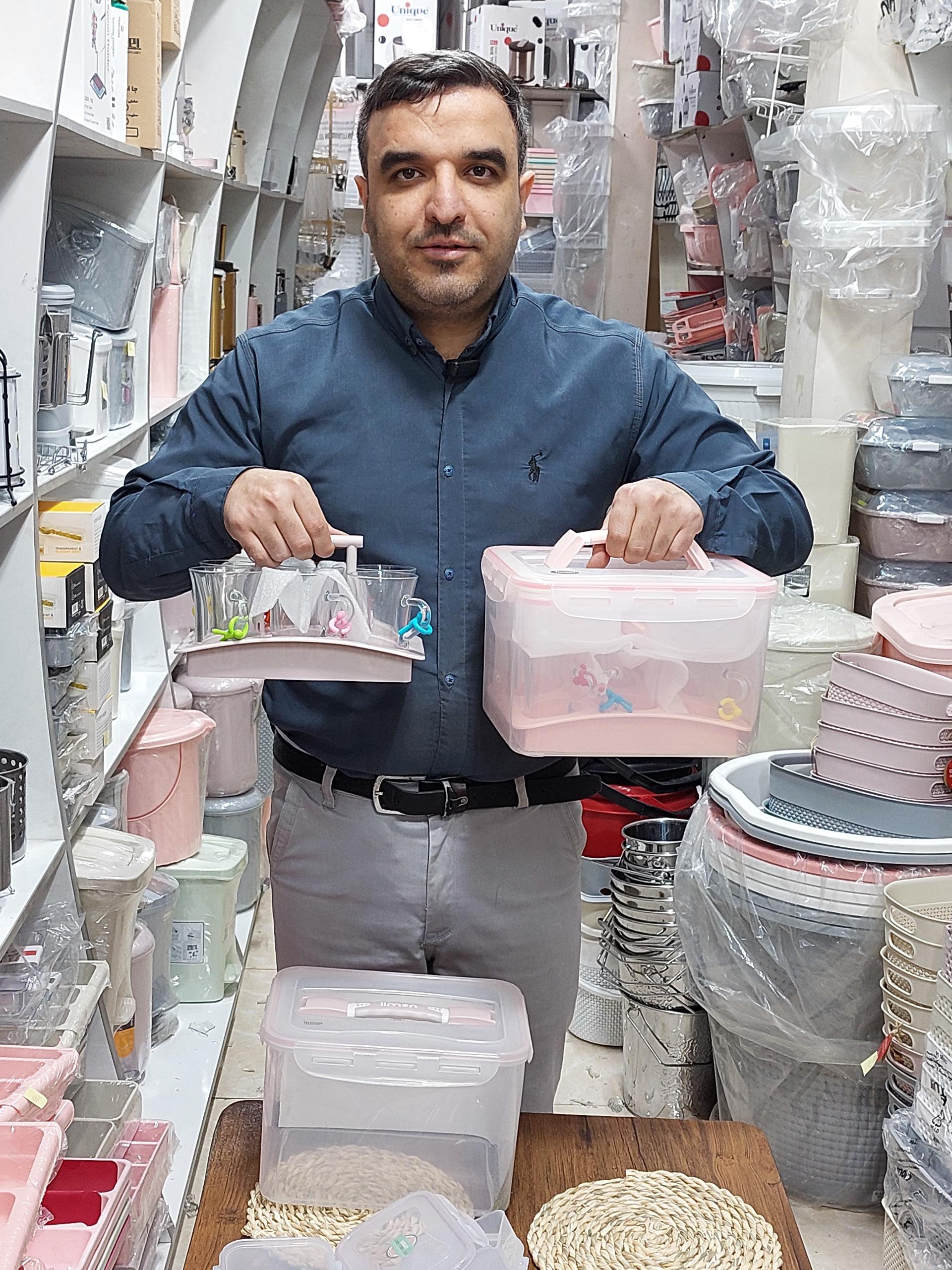 عکس پلاسکو نوژا 