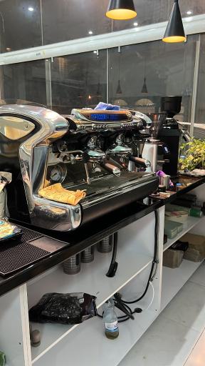 عکس کافه گیرین