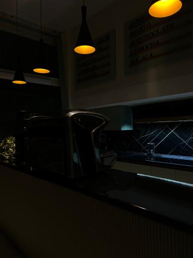 عکس کافه گیرین