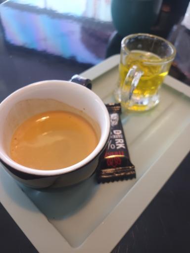 عکس کافه گیرین